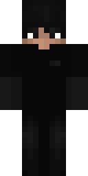 Skin preview for LukaCroft