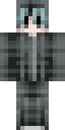 2D skin preview