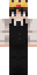 Skin preview for krissigoated
