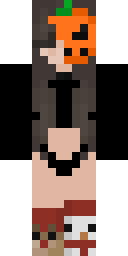 Skin preview for Bambi_IRL