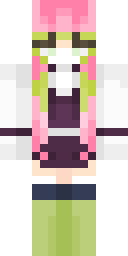 Skin preview for Brxndxxn_