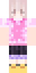 Skin preview for FallingEpicDuck