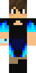 Skin preview for XNeedNoName