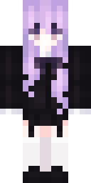 Skin preview for Aymann