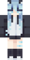 Skin preview for xoj1