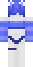 Skin preview for xz_x