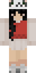 Skin preview for nick1xd