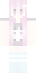 Skin preview for cureuu