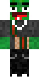 Skin preview for Joe900k