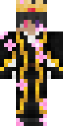 2D skin preview