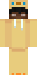 Skin preview for Vergeht