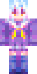 Skin preview for _SUB01_