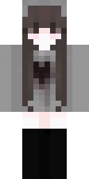 Skin preview for luvcie