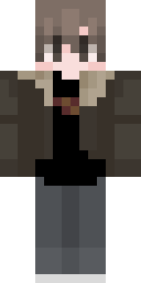 Skin preview for nkalamayaneyze