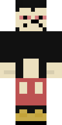 Skin preview for zivkocahvi