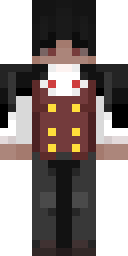 2D skin preview