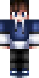 Skin preview for kevbdf