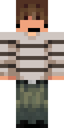 Skin preview for Loxyst