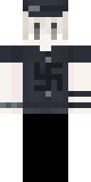 2D skin preview