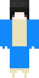 Skin preview for 1Bner