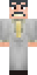 Skin preview for CheezBallz20