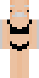 Skin preview for yazuuya