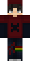Skin preview for SicMundus_C
