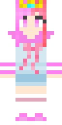 Skin preview for DarkPerle
