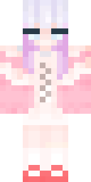 Skin preview for Itz_ZenX