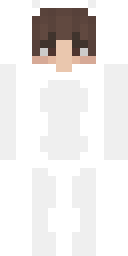 Skin preview for Gamenoey