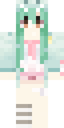 Skin preview for vv_x