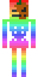 Skin preview for dorore