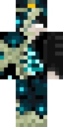 Skin preview for Vulkanphoenix
