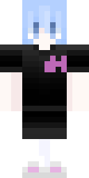 2D skin preview