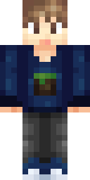 Skin preview for MokkaPalaZ