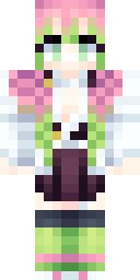 Skin preview for Silicose
