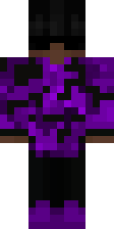 Skin preview for Synnight