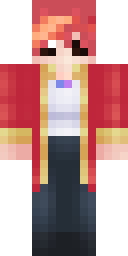 Skin preview for Timgioh13
