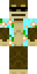 Skin preview for JULlAN
