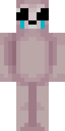 2D skin preview