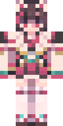 Skin preview for ceruelmancoxd