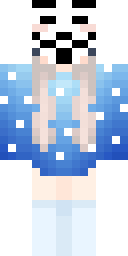 Skin preview for Mugmind_