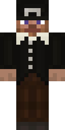 Skin preview for TURKEY_CONSUMER