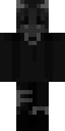 Skin preview for BloodTheDemon
