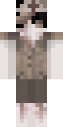 Skin preview for AntagonistForm