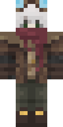 Skin preview for 4brd