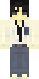 Skin preview for t8l3