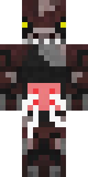 Skin preview for josupra