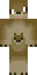 Skin preview for shae