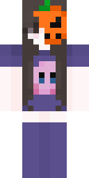 Skin preview for k2yo